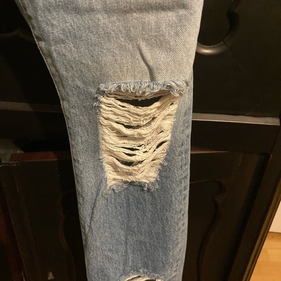 Seven for All Mankind - Picture 5 of 6